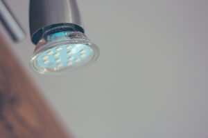 leverancier voor LED lampen